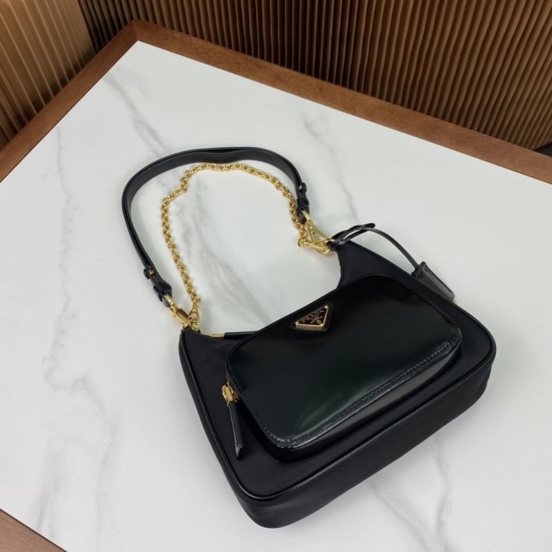 Prada Top Handle Bags